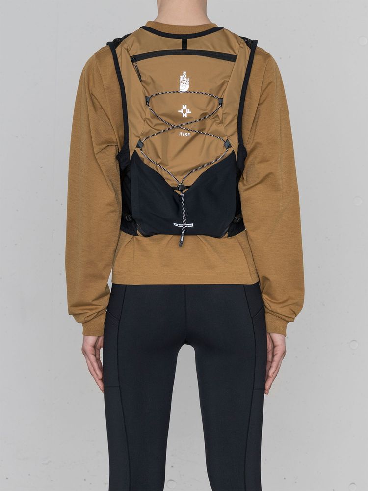 THE NORTH FACE(ザ・ノース・フェイス) ｜HYKE トレイルパック（ユニセックス）