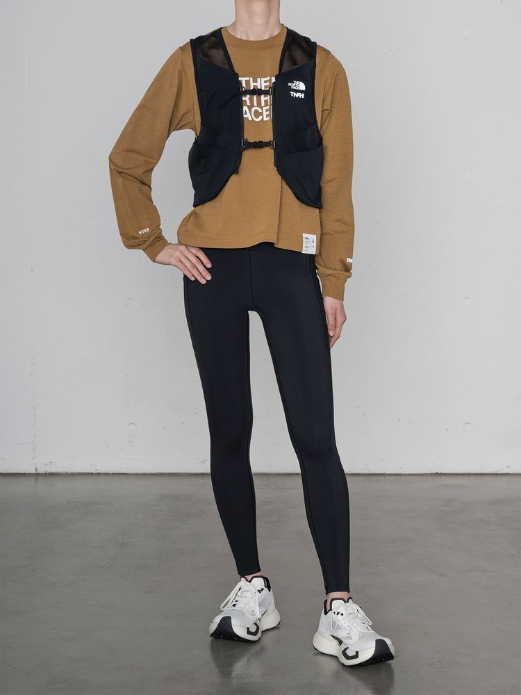 THE NORTH FACE(ザ・ノース・フェイス) ｜HYKE トレイルパック（ユニセックス）