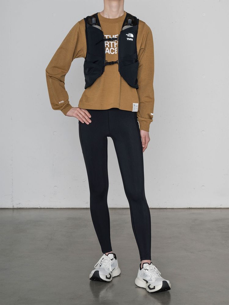 THE NORTH FACE(ザ・ノース・フェイス) ｜HYKE トレイルパック（ユニセックス）