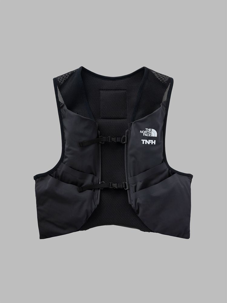 THE NORTH FACE(ザ・ノース・フェイス) ｜HYKE トレイルパック（ユニセックス）