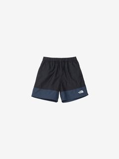 公式・限定】トドラーヌプシショート（キッズ）｜ザ・ノース