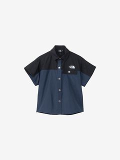 あろりーぬ 公式・限定】トドラーショートスリーブヌプシシャツ（キッズ