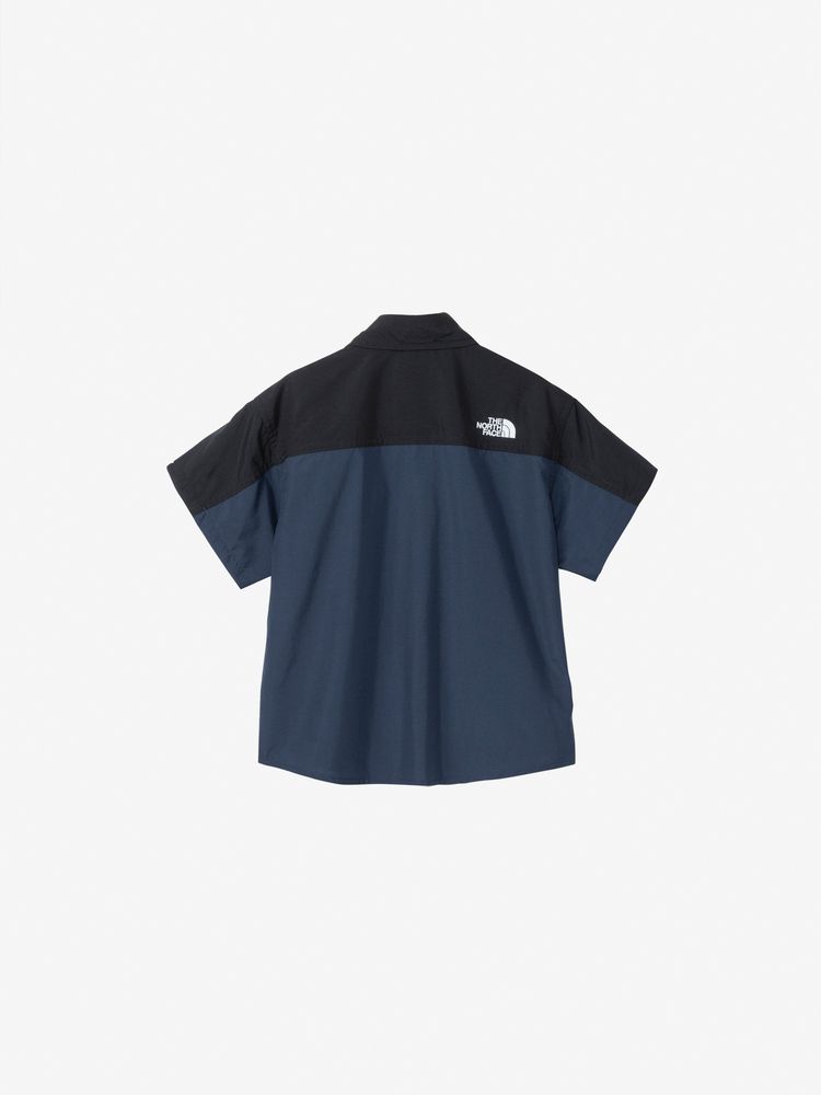 N*)様 【希少】シャルボン　ノースリーブ　ネイビー✕イエロー メンズMサイズ 希少】シャルボン ノースリーブ ネイビー✕イエロー メンズM