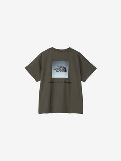★ドイツ発*THE NORTH FACE*新作*Connect Graphic Tシャツ/GV★ 03_052-432.jpg