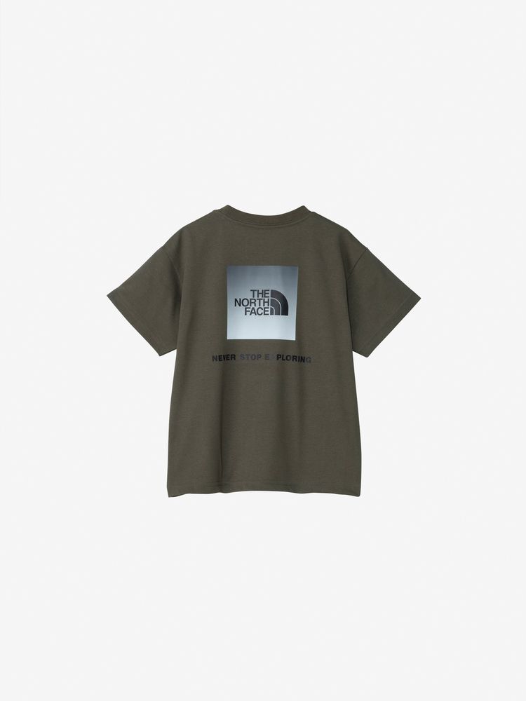 【関税込み】NotSoNormal トープ スプレー Tシャツ 公式・セール】トドラーショートスリーブバックグラデーション
