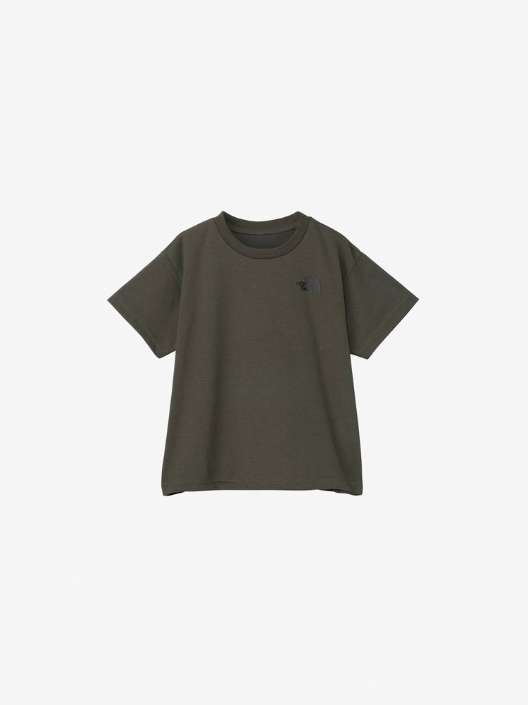 公式・セール】トドラーショートスリーブバックグラデーション
