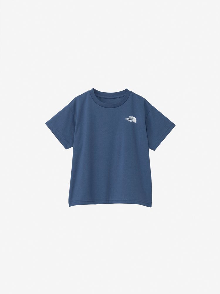 ★ドイツ発*THE NORTH FACE*新作*Explore Gear Tシャツ/AG★ ☆ドイツ発*THE NORTH FACE*新作*Explore Gear Tシャツ/WD