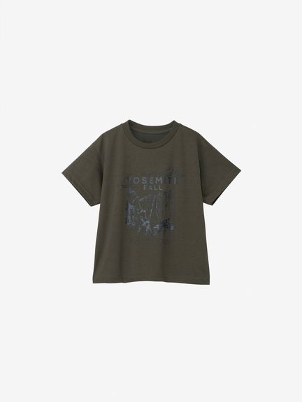 FEEDER T-shirt ［Olive］　XLサイズ　新品未開封品 公式・セール】トドラーショートスリーブアニマルグラフィック