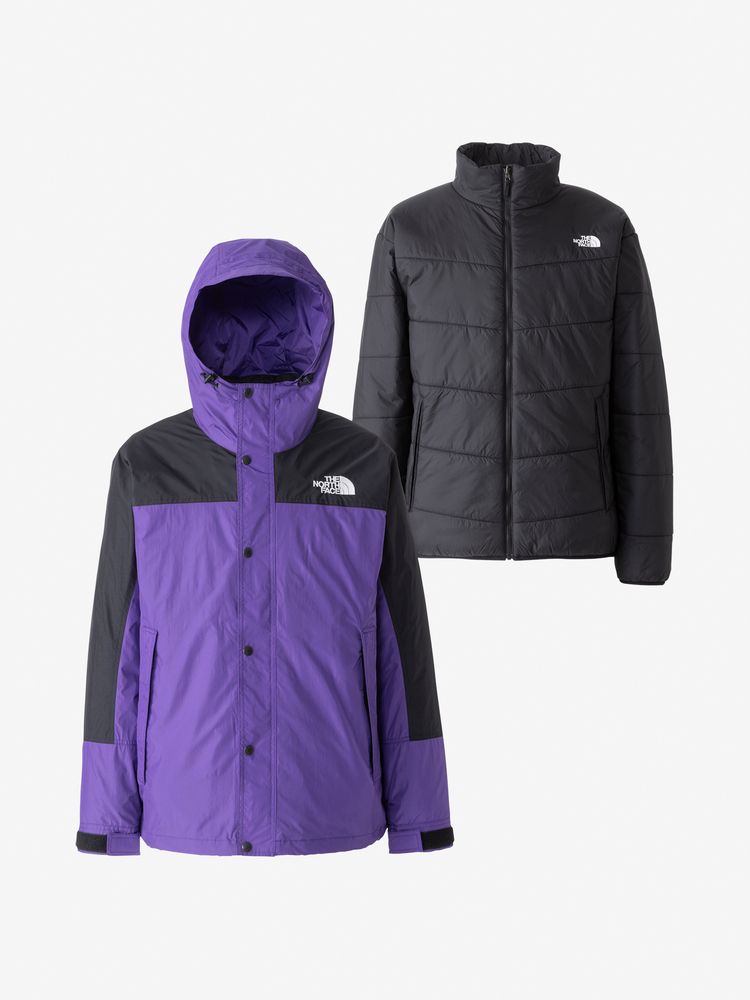 THE NORTH FACE(ザ・ノース・フェイス) ｜ハイドレナトリクライメイトジャケット（ユニセックス）