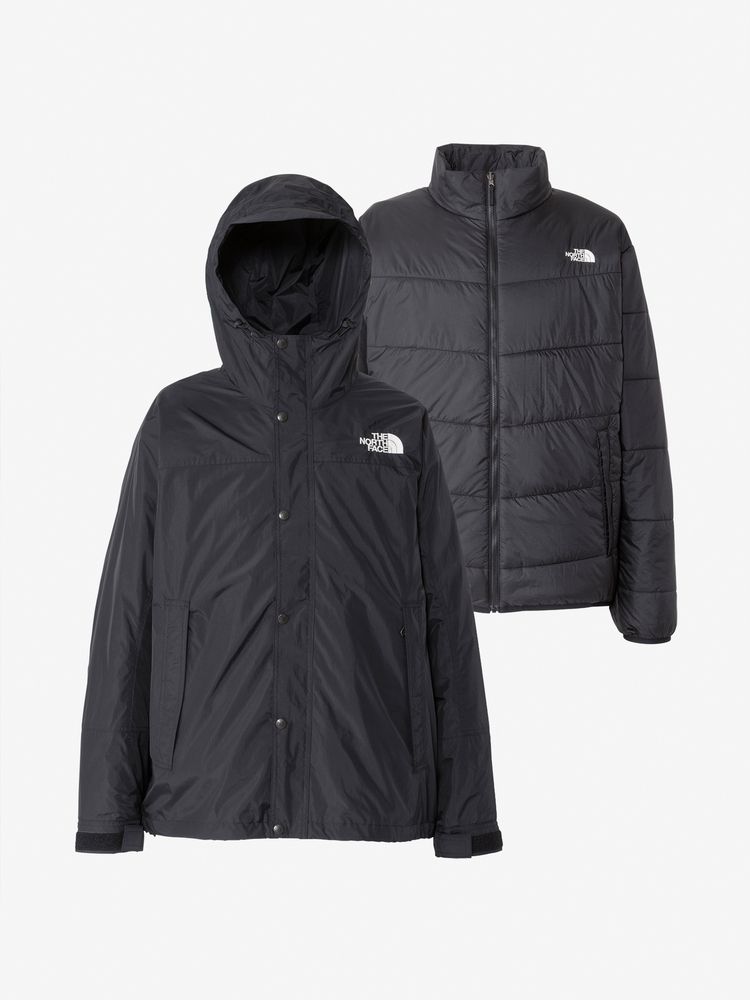 THE NORTH FACE(ザ・ノース・フェイス) ｜ハイドレナトリクライメイトジャケット（ユニセックス）