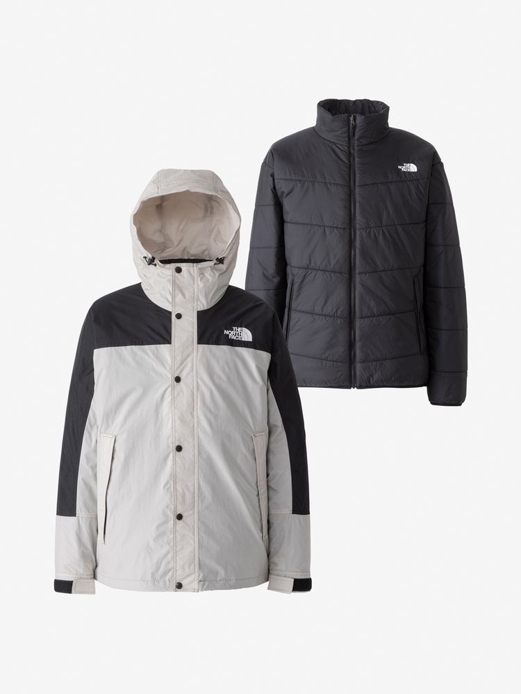 THE NORTH FACE(ザ・ノース・フェイス) ｜ハイドレナトリクライメイトジャケット（ユニセックス）