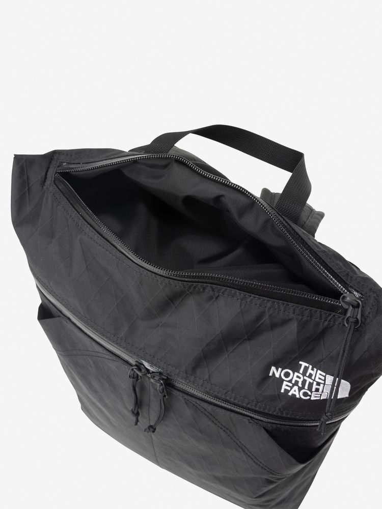 〈THE NORTH FACE〉ユニセックスラフターバックパック THE NORTH FACE NEW! ザ・ノースフェイス / ラフターバック