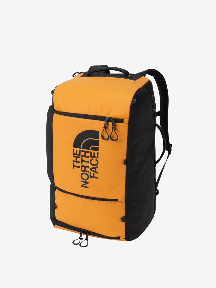 THE NORTH FACE(ザ・ノース・フェイス) ｜ベースキャンプブーツパック