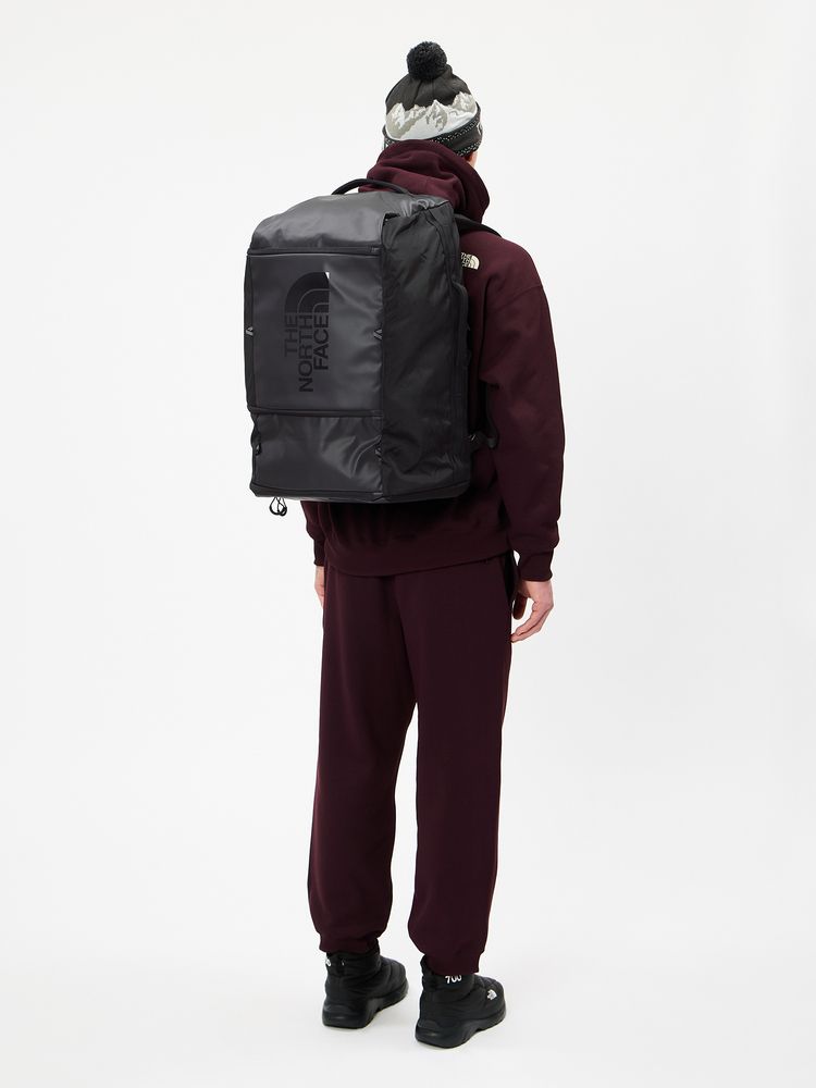 THE NORTH FACE(ザ・ノース・フェイス) ｜ベースキャンプブーツパック