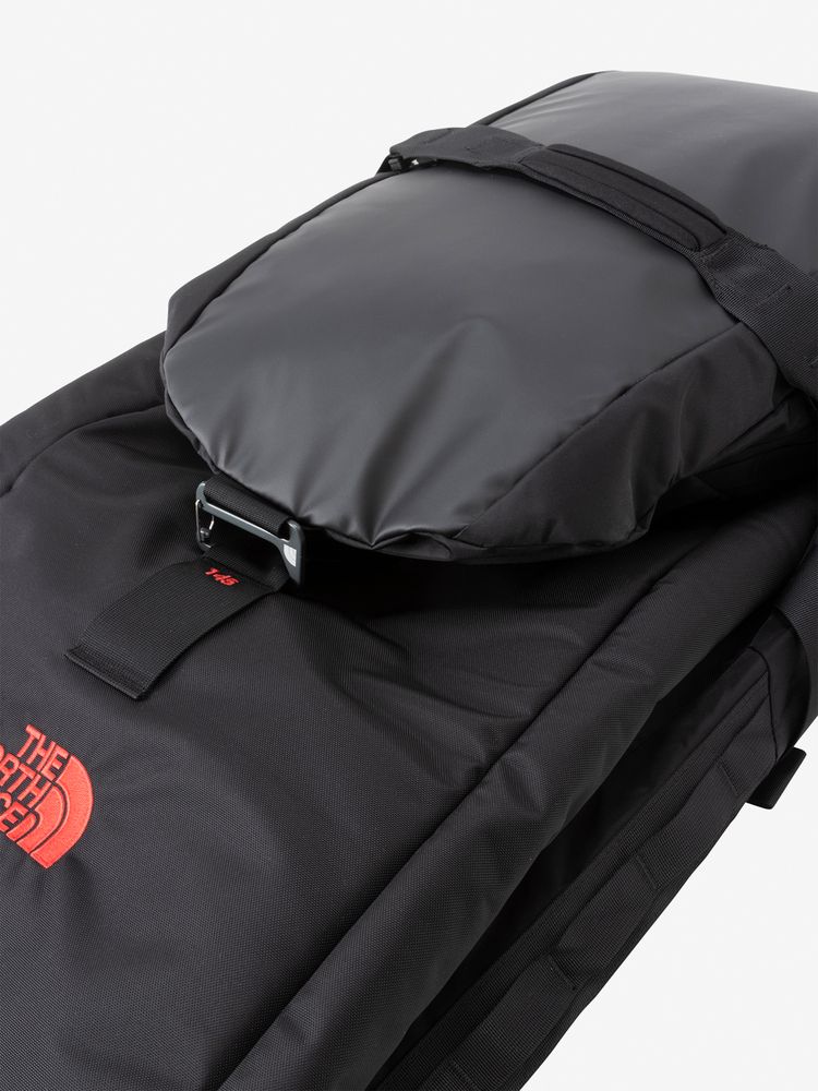 THE NORTH FACE(ザ・ノース・フェイス) ｜ベースキャンプスノーローラー