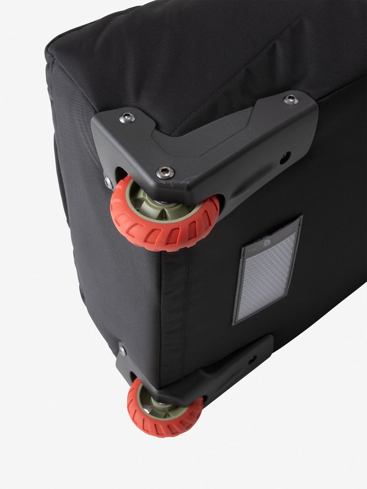 ノースフェイス　ベースキャンプ　ボードローラーバッグ　スノーボードケース The North Face☆スキーやボードにベースキャンプスノーローラー