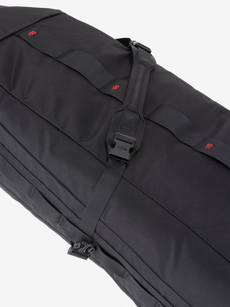 THE NORTH FACE(ザ・ノース・フェイス) ｜ベースキャンプスノーローラー