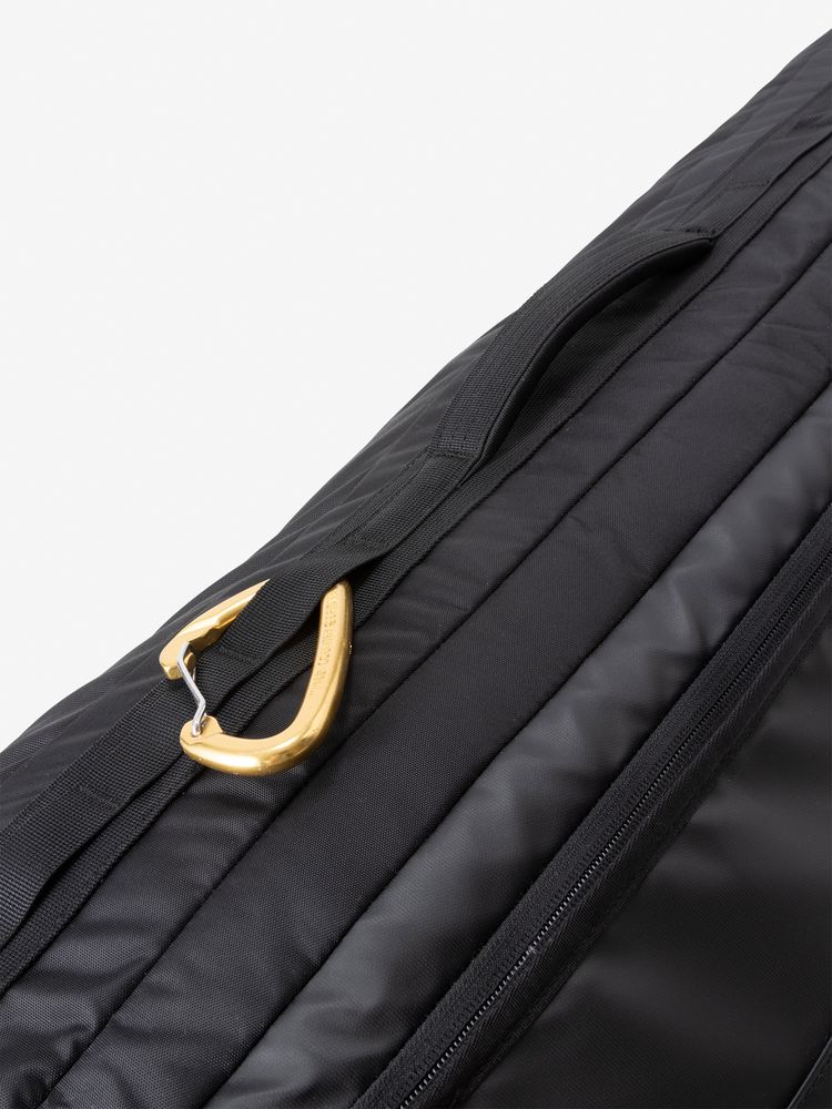 THE NORTH FACE(ザ・ノース・フェイス) ｜ベースキャンプスノーローラー