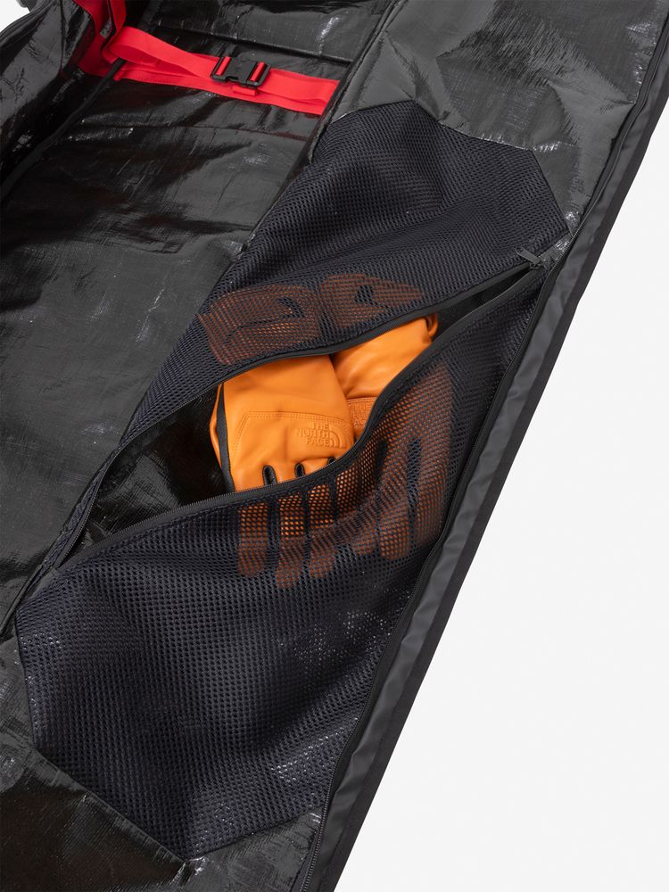 THE NORTH FACE(ザ・ノース・フェイス) ｜ベースキャンプスノーローラー