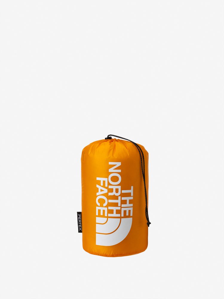 THE NORTH FACE(ザ・ノース・フェイス) ｜パーテックス スタッフバッグ5L