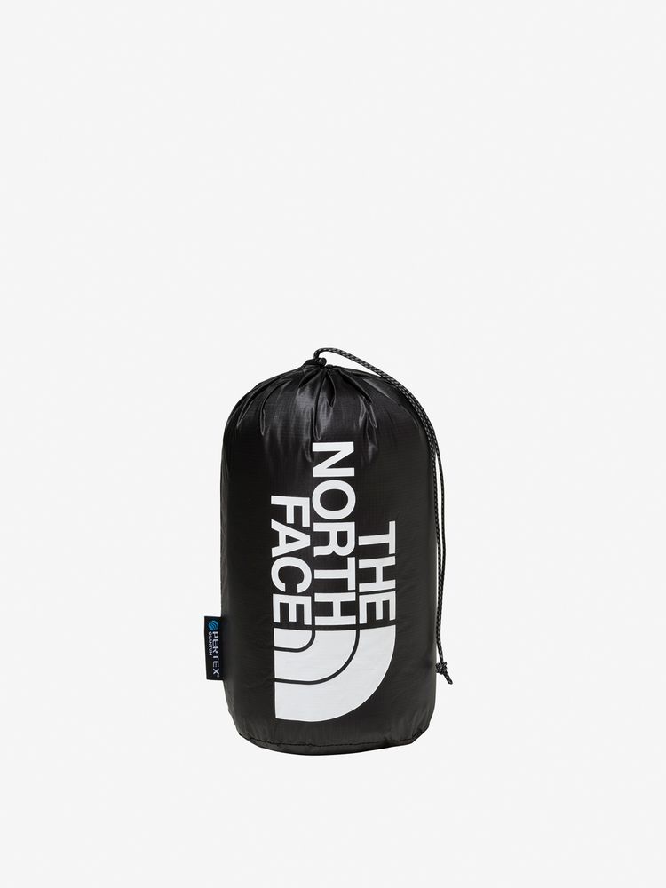 THE NORTH FACE(ザ・ノース・フェイス) ｜パーテックス スタッフバッグ5L