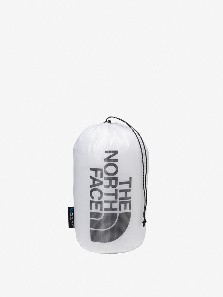 THE NORTH FACE(ザ・ノース・フェイス) ｜パーテックス スタッフバッグ5L