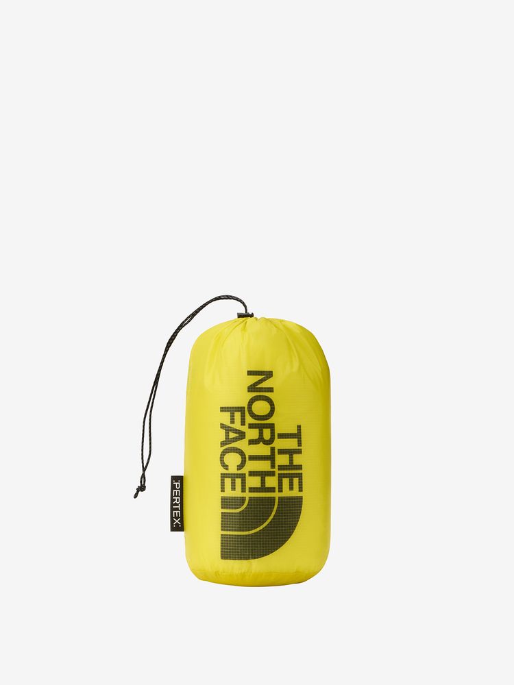 THE NORTH FACE(ザ・ノース・フェイス) ｜パーテックス スタッフバッグ3L