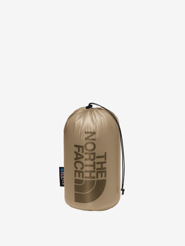 THE NORTH FACE(ザ・ノース・フェイス) ｜パーテックス スタッフバッグ3L