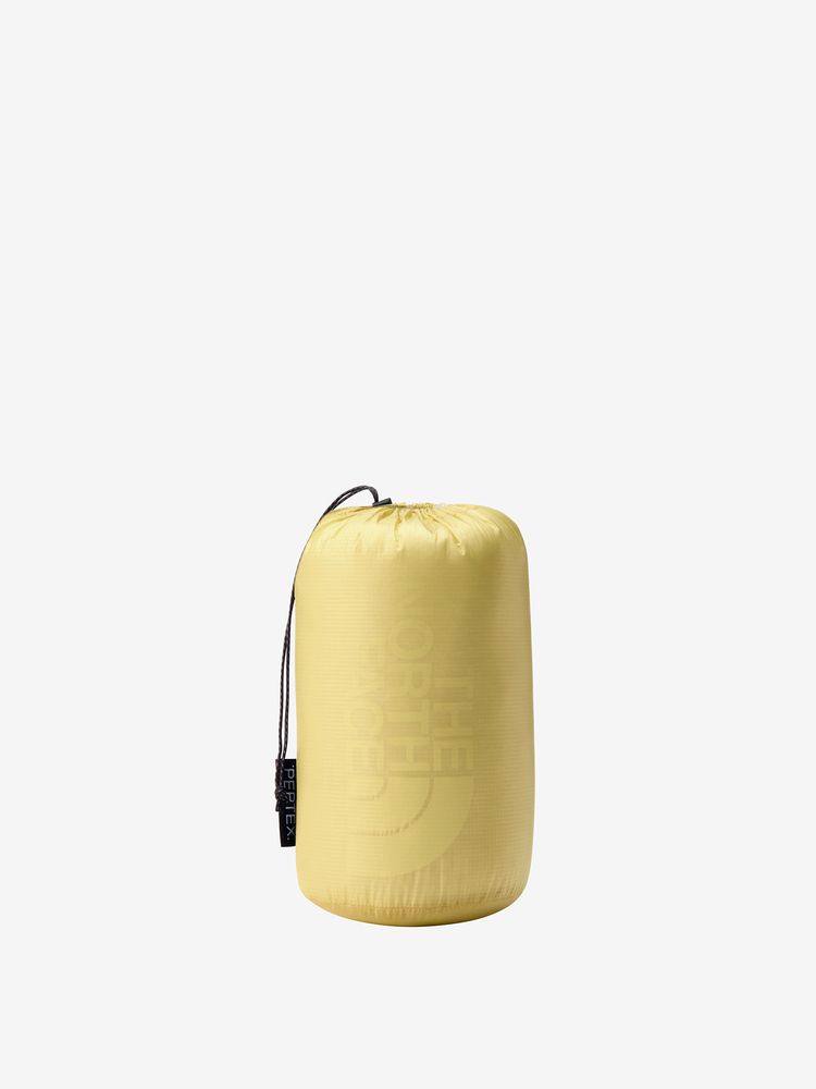 THE NORTH FACE(ザ・ノース・フェイス) ｜パーテックス スタッフバッグ3L