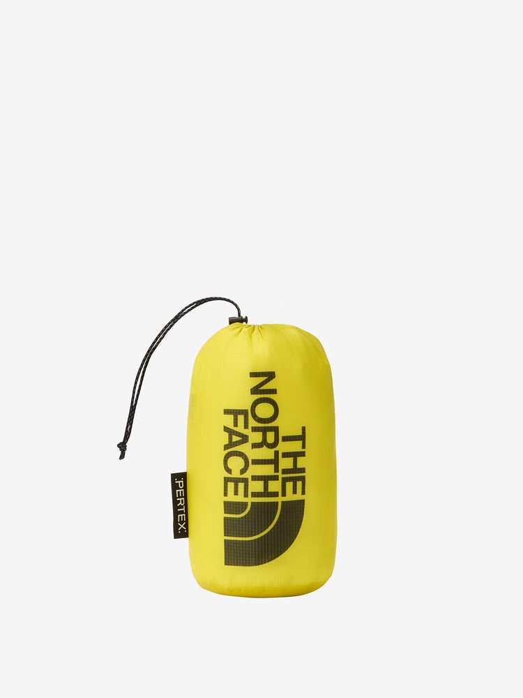 THE NORTH FACE(ザ・ノース・フェイス) ｜パーテックス スタッフバッグ2L