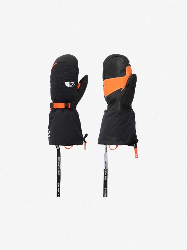 公式】インフェルノインサレーションミット（ユニセックス）｜ザ