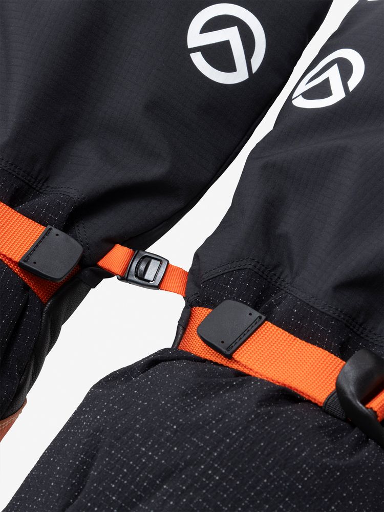 公式】インフェルノインサレーションミット（ユニセックス）｜ザ