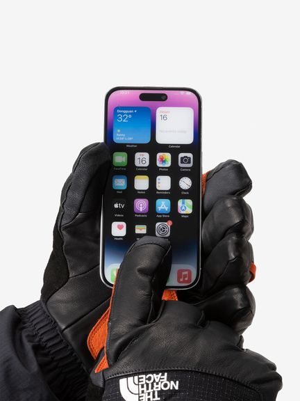 THE NORTH FACE 防水グローブ インフェルノシーカーグローブ　XS THE NORTH FACE 防水グローブ インフェルノシーカーグローブ XS 楽天