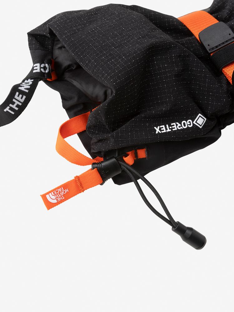 公式】インフェルノシーカーグローブ（ユニセックス）｜ザ・ノース