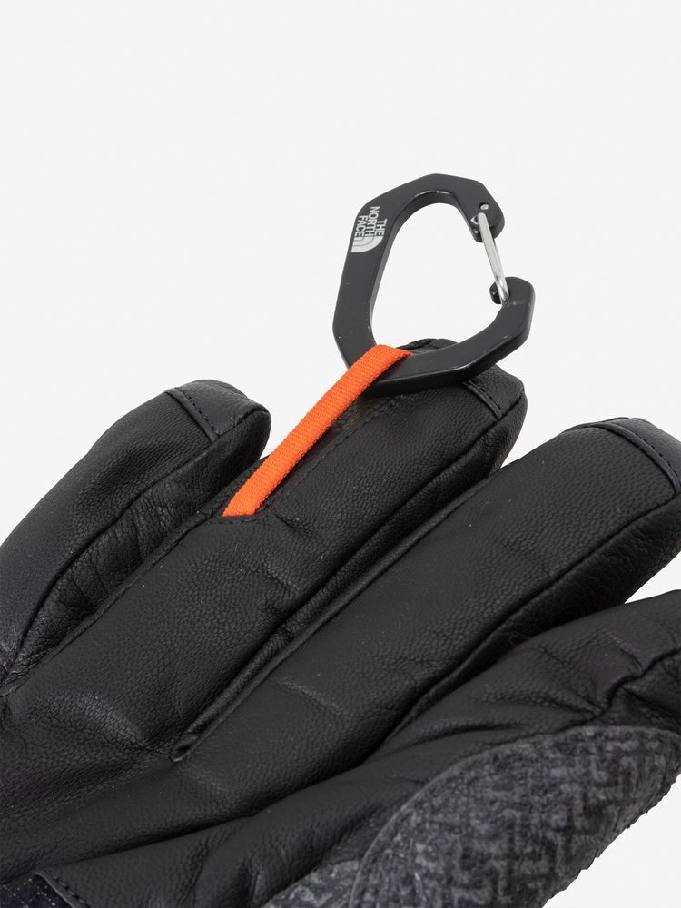 公式】インフェルノアッセントグローブ（ユニセックス）｜ザ・ノース