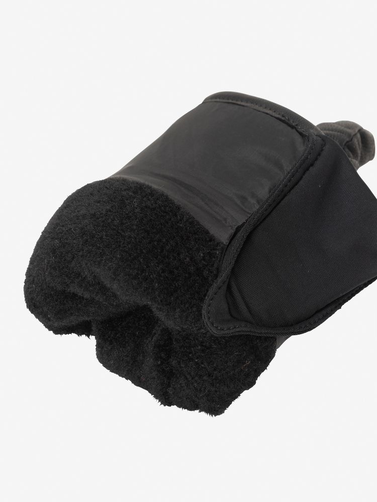 THE NORTH FACE(ザ・ノース・フェイス) ｜インフェルノアッセントグローブ（ユニセックス）