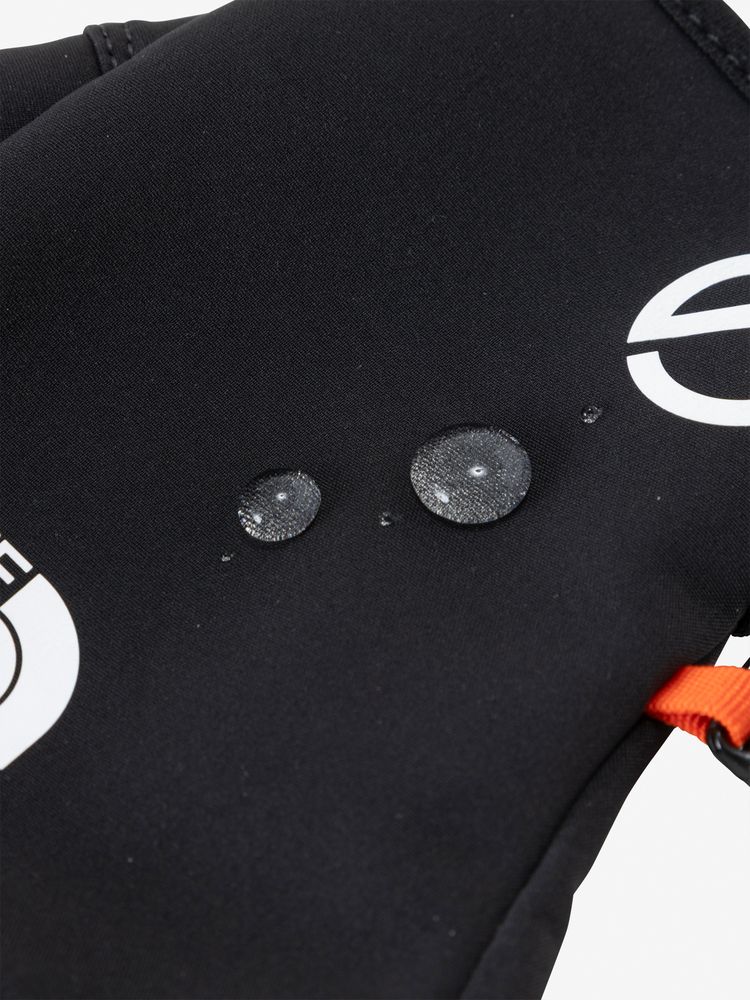 THE NORTH FACE(ザ・ノース・フェイス) ｜インフェルノアプローチグローブ（ユニセックス）