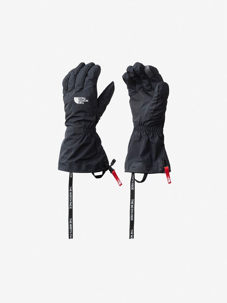 ザ・ノース・フェイス オーバーグローブ Ｌサイズ GORE-TEX 公式】オーバーグローブ（ユニセックス）｜ザ・ノース・フェイス公式ストア