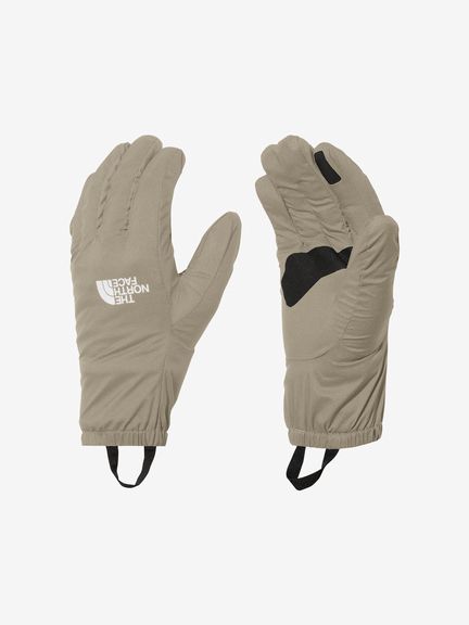 公式】ヌプシイーチップグローブ（ユニセックス）｜ザ・ノース
