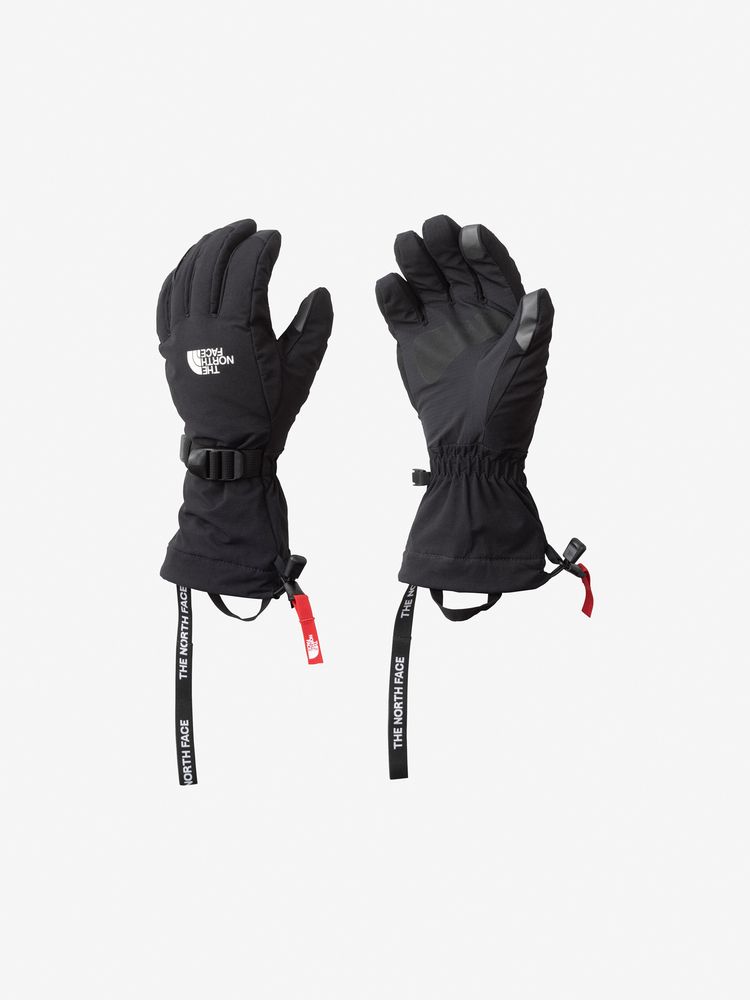 THE NORTH FACE(ザ・ノース・フェイス) ｜マウンテンライトグローブ（ユニセックス）