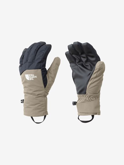 ウェア nomx 公式】GTXバーサタイルレイングローブ（ユニセックス）｜ザ・ノース