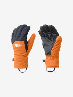 ウェア nomx 公式】GTXバーサタイルレイングローブ（ユニセックス）｜ザ・ノース