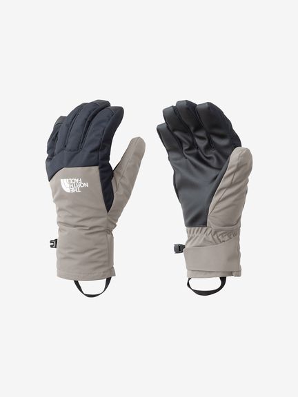 公式】GTXバーサタイルレイングローブ（ユニセックス）｜ザ・ノース