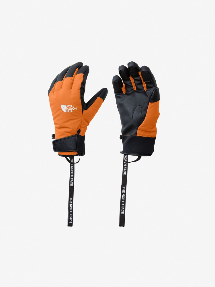 THE NORTH FACE(ザ・ノース・フェイス) ｜フェイキーグローブ（ユニセックス）