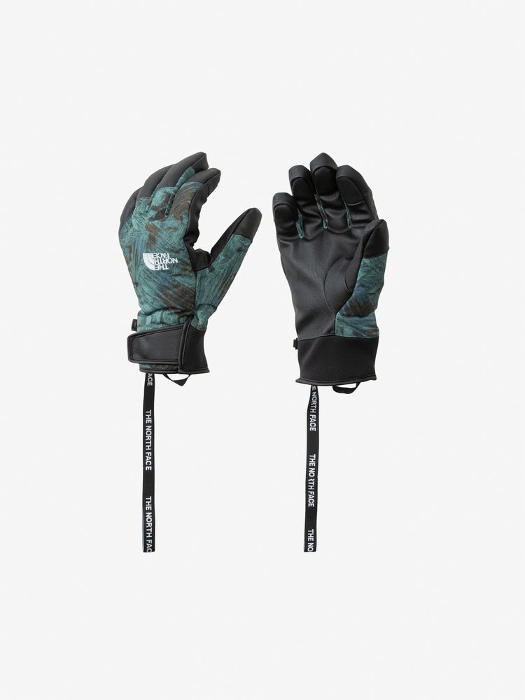 THE NORTH FACE(ザ・ノース・フェイス) ｜フェイキーグローブ（ユニセックス）