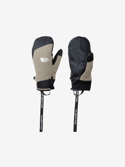 ノースフェイス　　ミトン　　Mサイズ THE NORTH FACE ザ・ノース・フェイス スキーグローブ ミトン