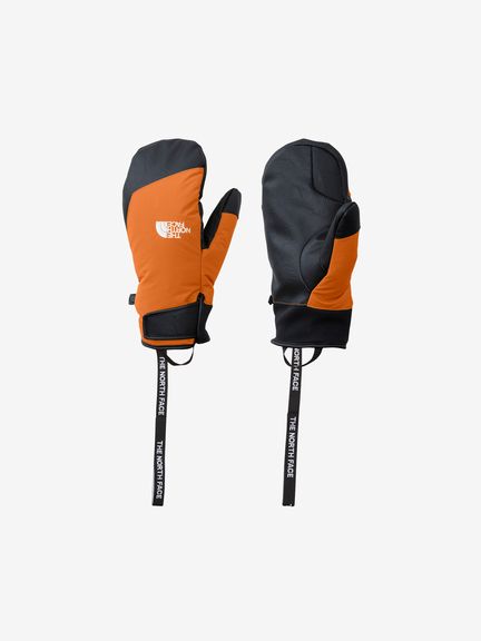 公式】フェイキーミット（ユニセックス）｜ザ・ノース・フェイス公式ストア