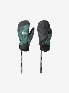 公式】フェイキーミット（ユニセックス）｜ザ・ノース・フェイス公式ストア