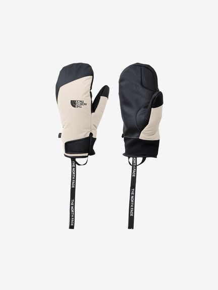 ノースフェイスパープルレーベル　手袋　グローブ THE NORTH FACE PURPLE LABEL 65/35 Field Down Glove Black 23FW-I