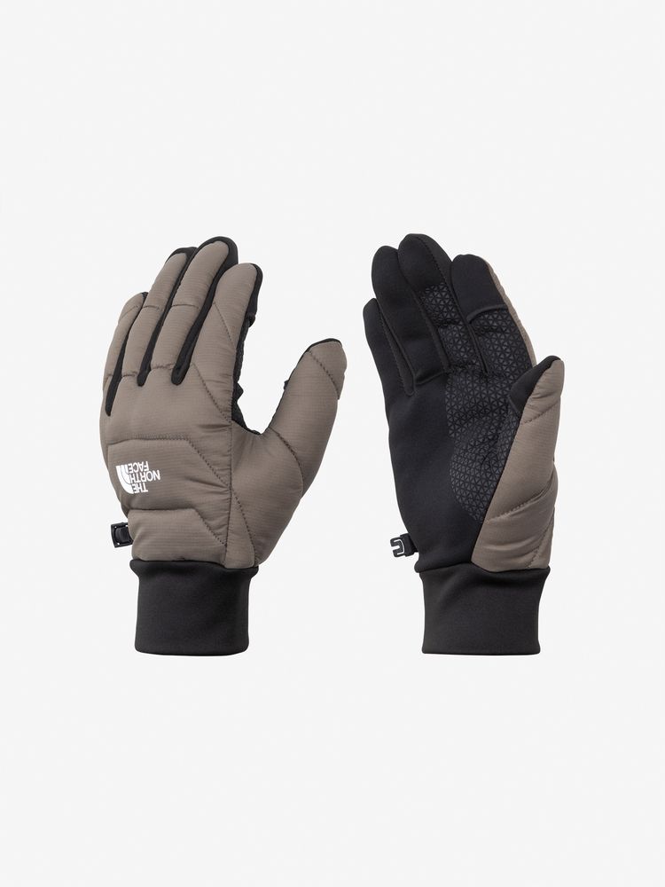 公式】レッドランプログローブ（ユニセックス）｜ザ・ノース・フェイス